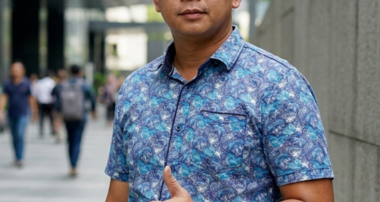 Muhammad Azharul Hadi, S.Kep., Ners., M.MKes